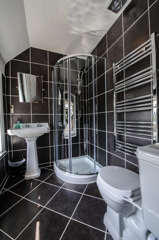 Bed & Breakfast Anstey Hall Cambridge (Cambridgeshire)