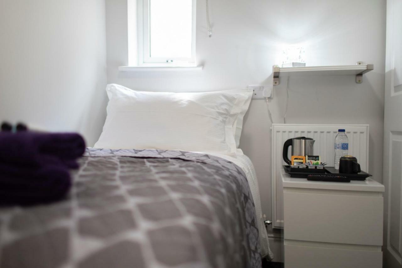 The Norna 3* Cambridge (Cambridgeshire)