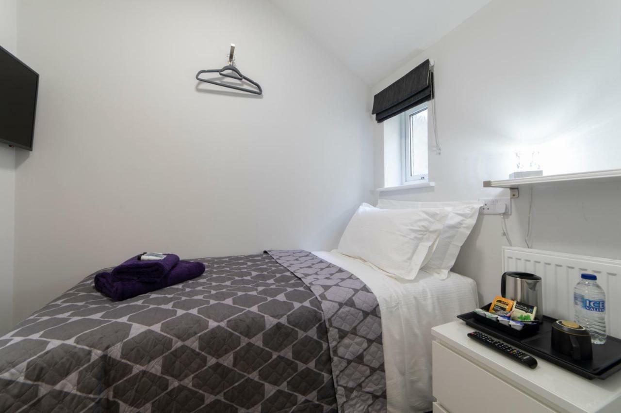 The Norna Guest house Cambridge (Cambridgeshire)