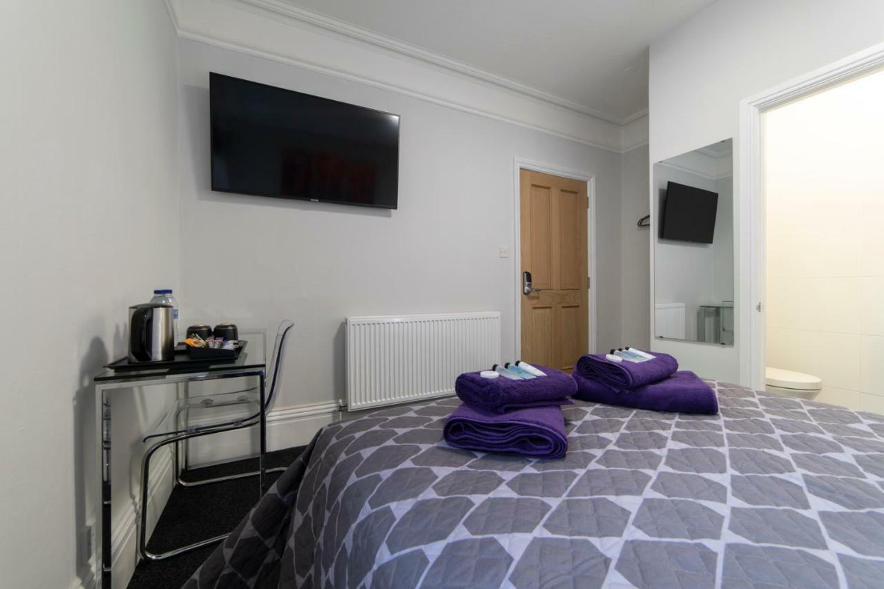 The Norna Cambridge (Cambridgeshire)