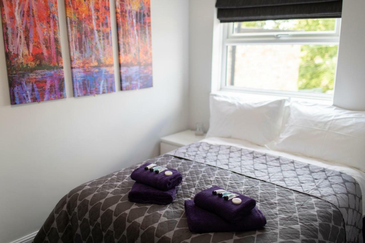 The Norna Guest house 3*
