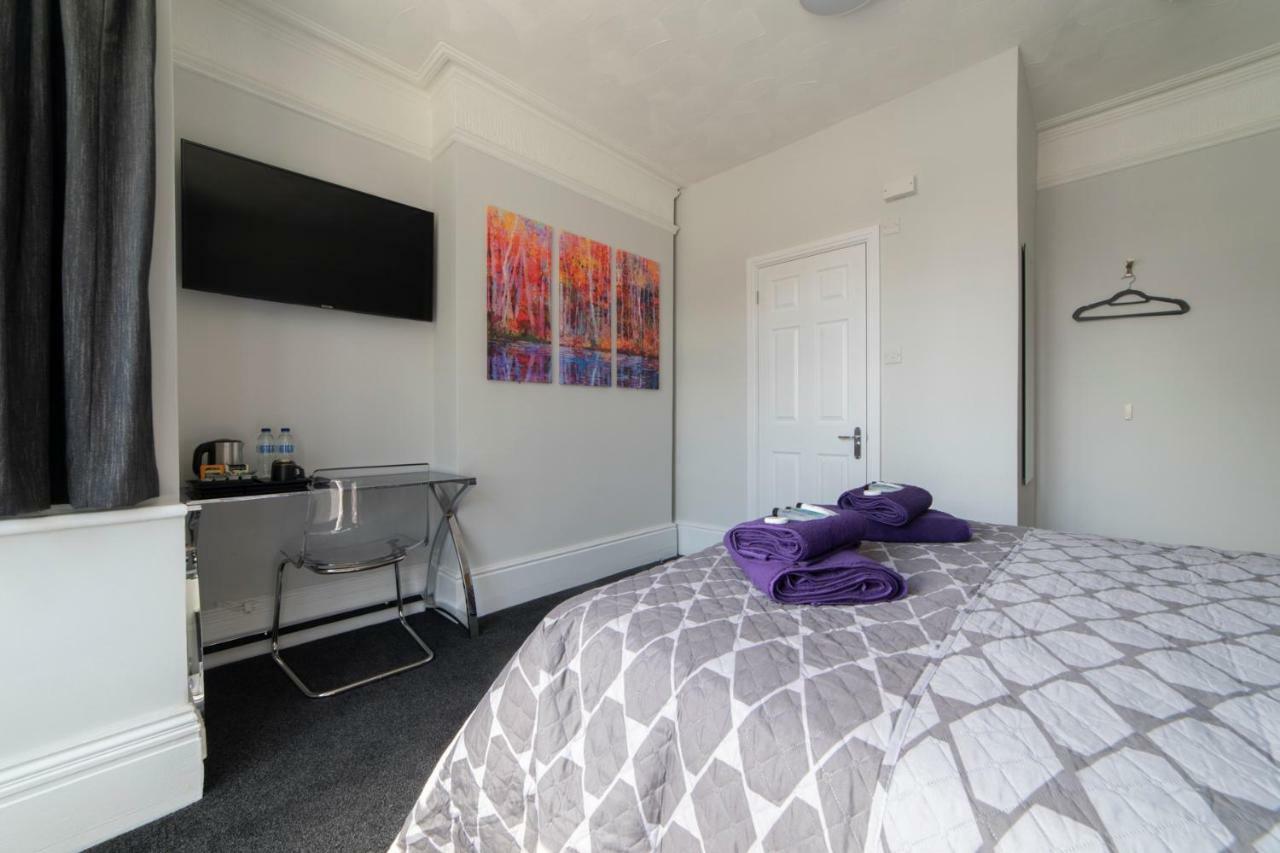 The Norna Guest house