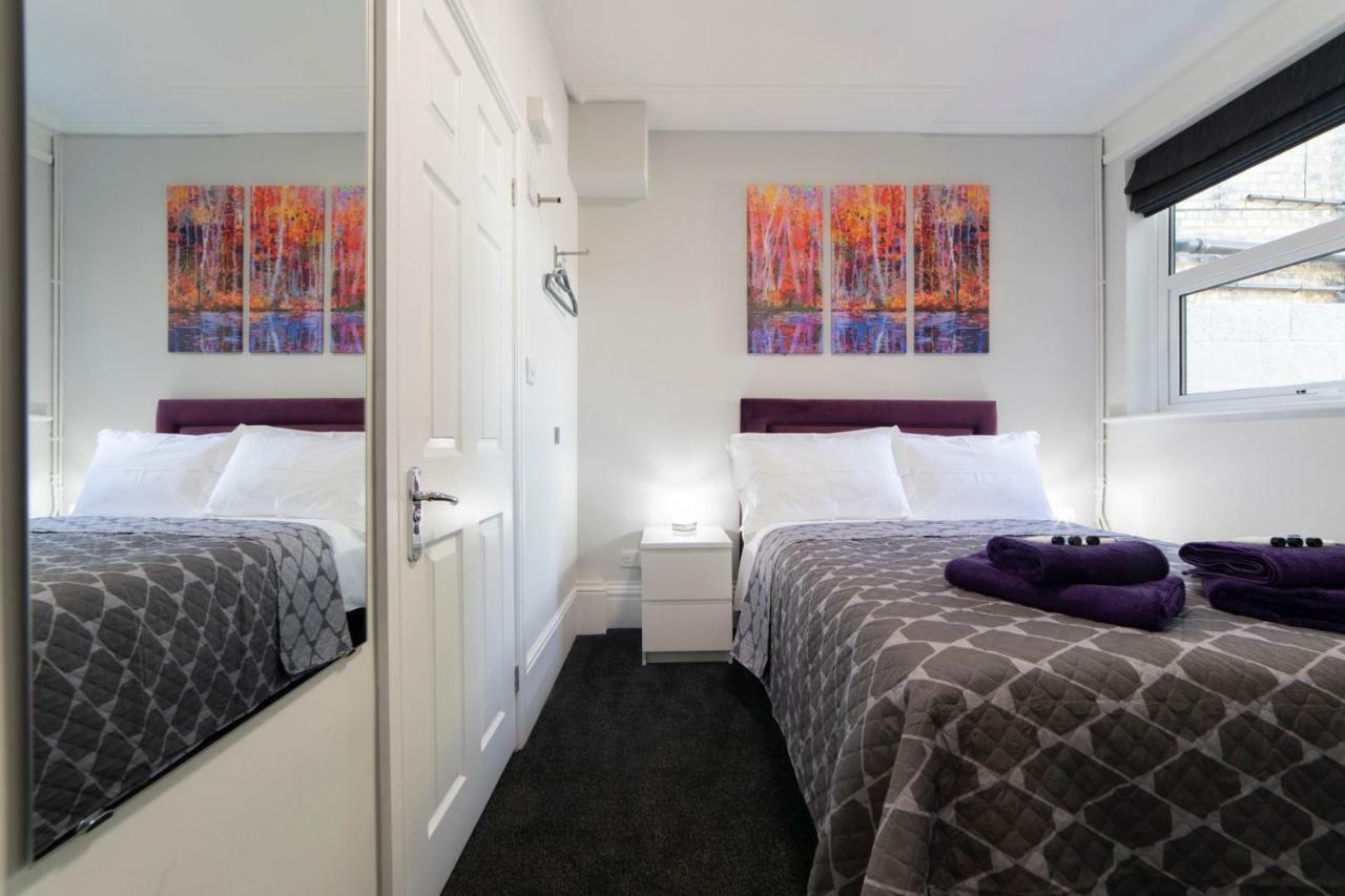 The Norna 3* Cambridge (Cambridgeshire)