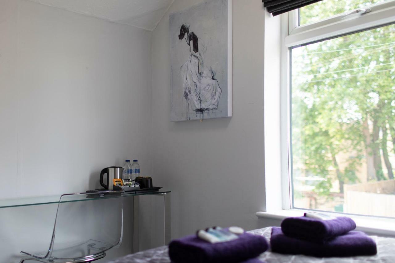 Guest house The Norna