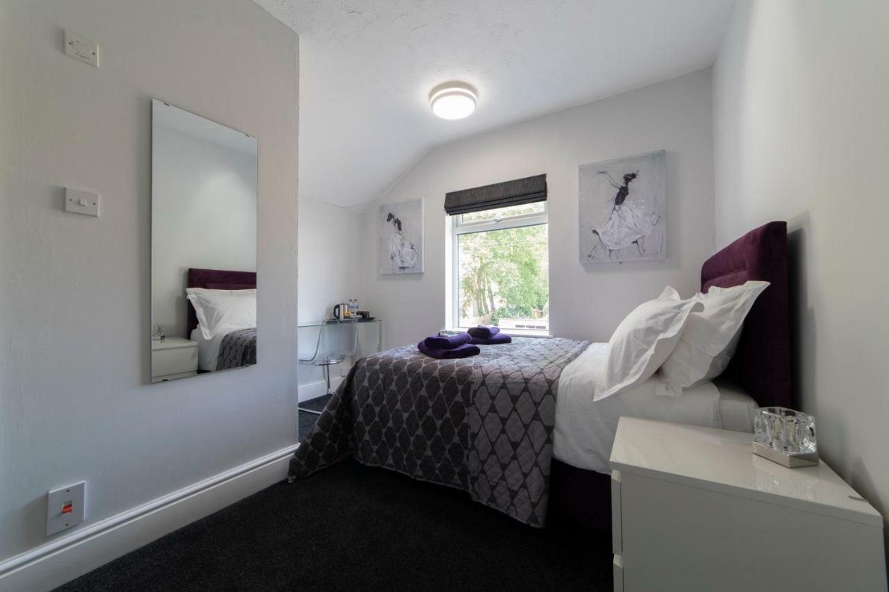 Guest house The Norna 3*