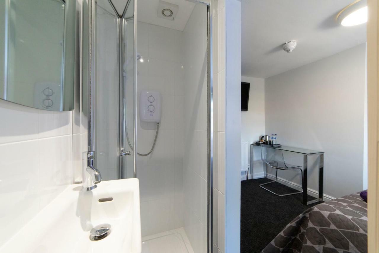 The Norna 3* Cambridge (Cambridgeshire)
