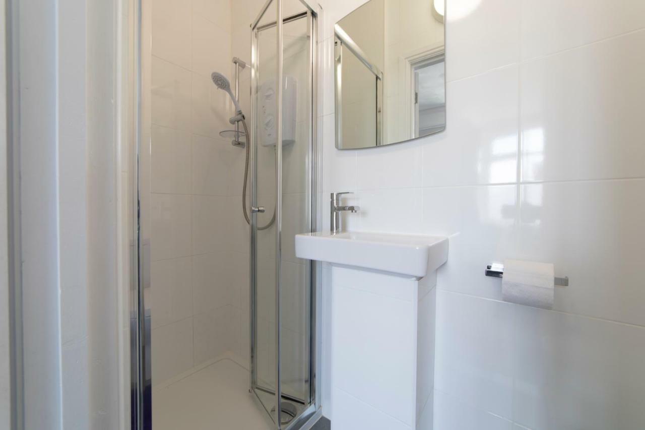 The Norna 3* Cambridge (Cambridgeshire)