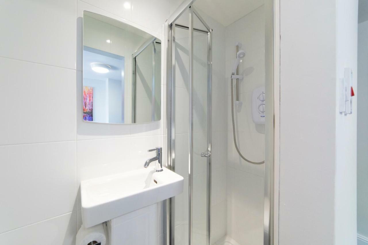 The Norna Guest house 3*