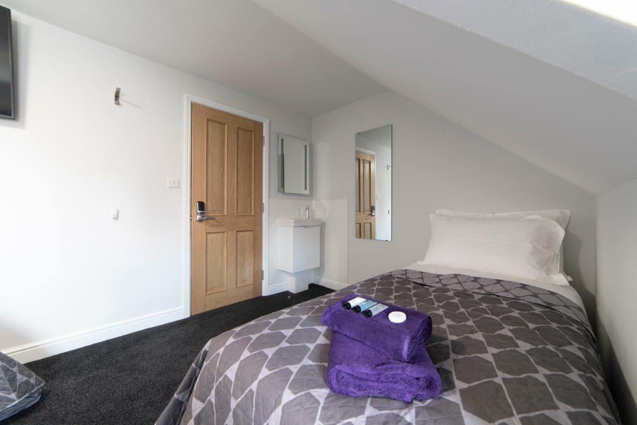 The Norna Cambridge (Cambridgeshire)
