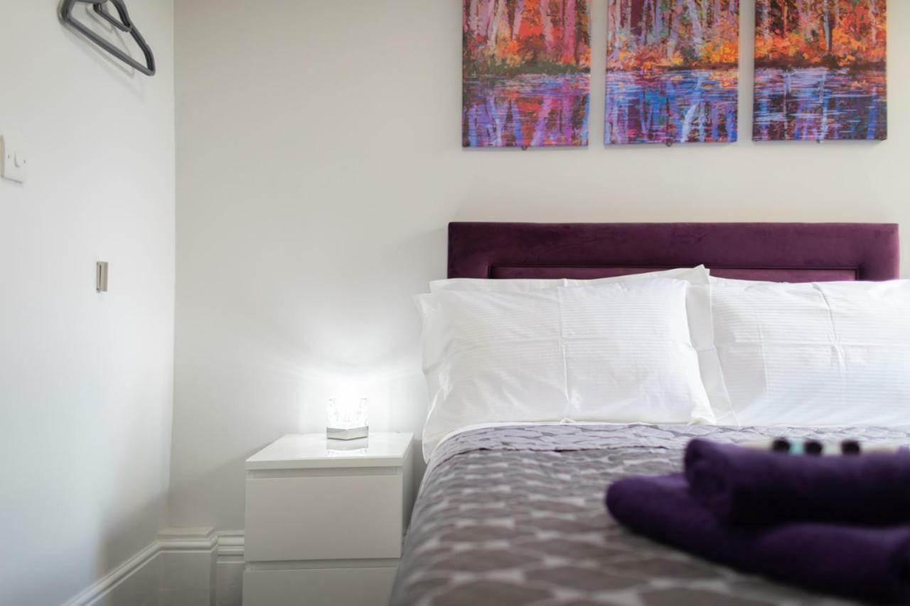 Guest house The Norna