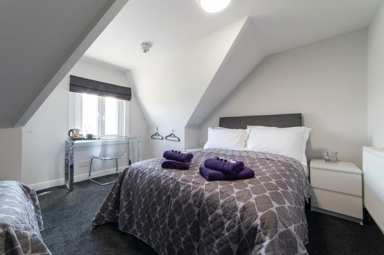 The Norna 3* Cambridge (Cambridgeshire)