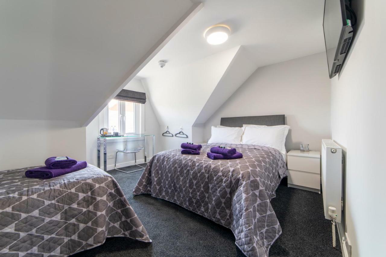 Guest house The Norna 3*