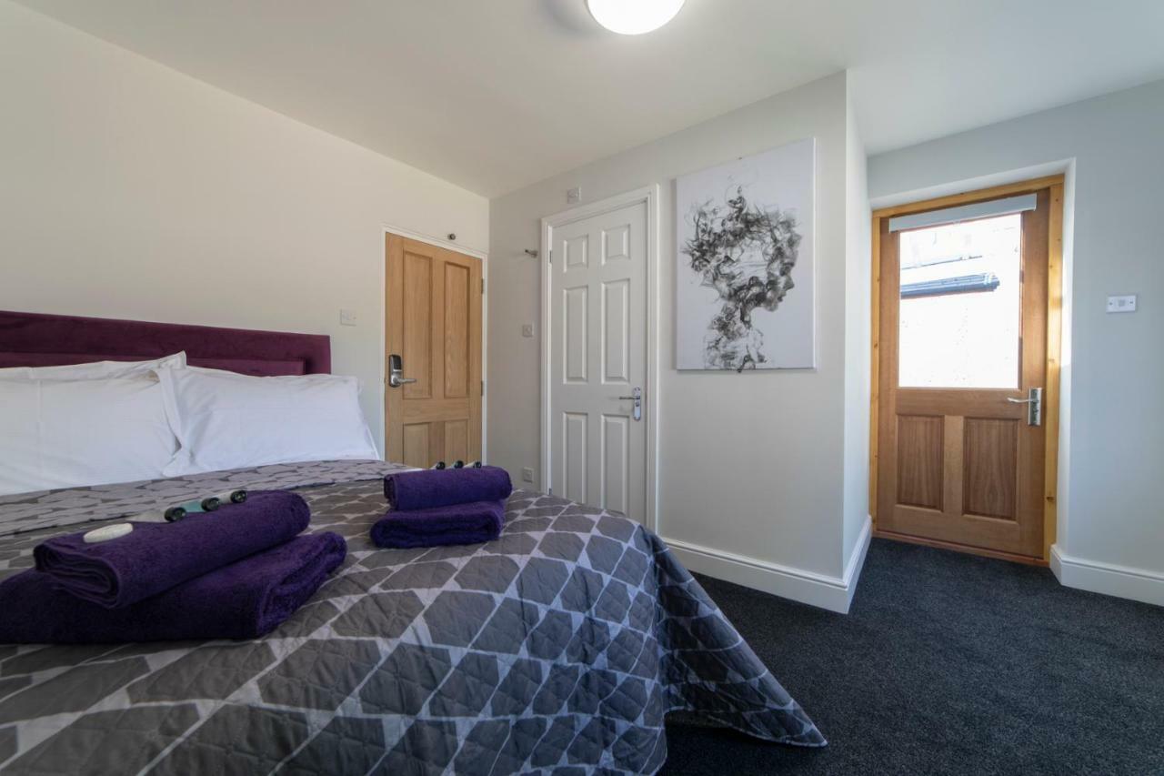 Guest house The Norna
