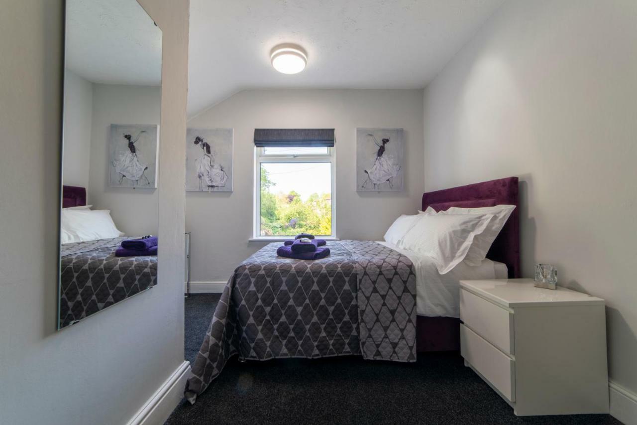 The Norna 3* Cambridge (Cambridgeshire)