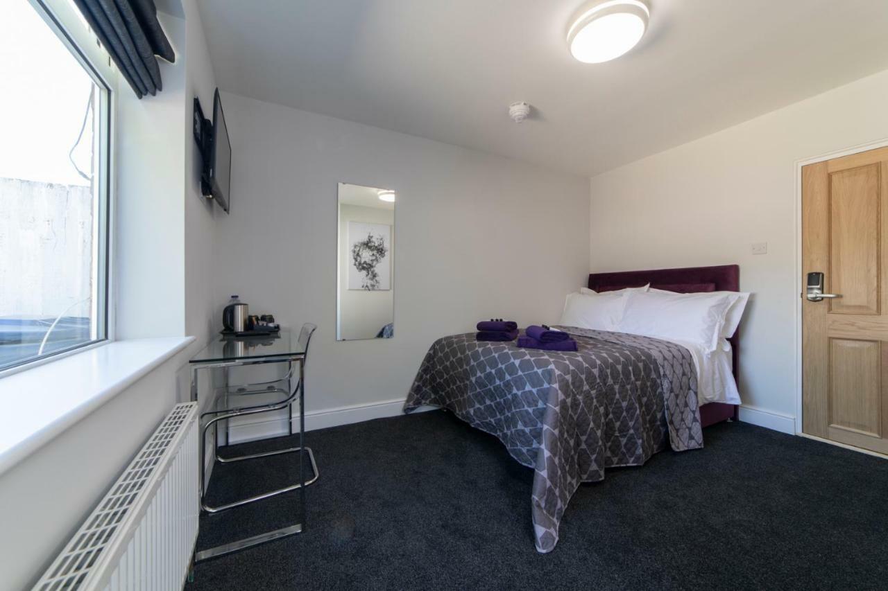 The Norna Cambridge (Cambridgeshire)