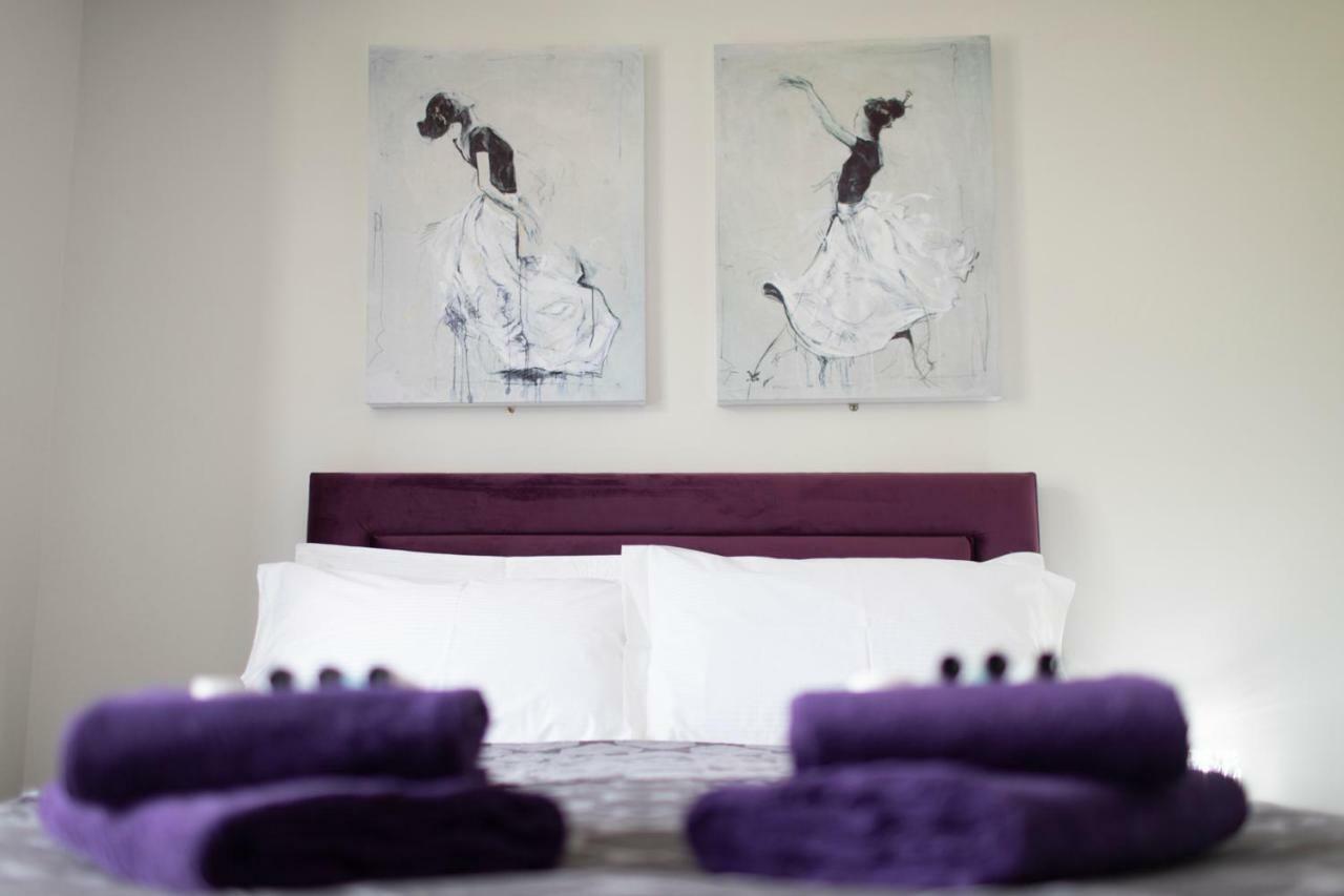 The Norna Guest house 3*