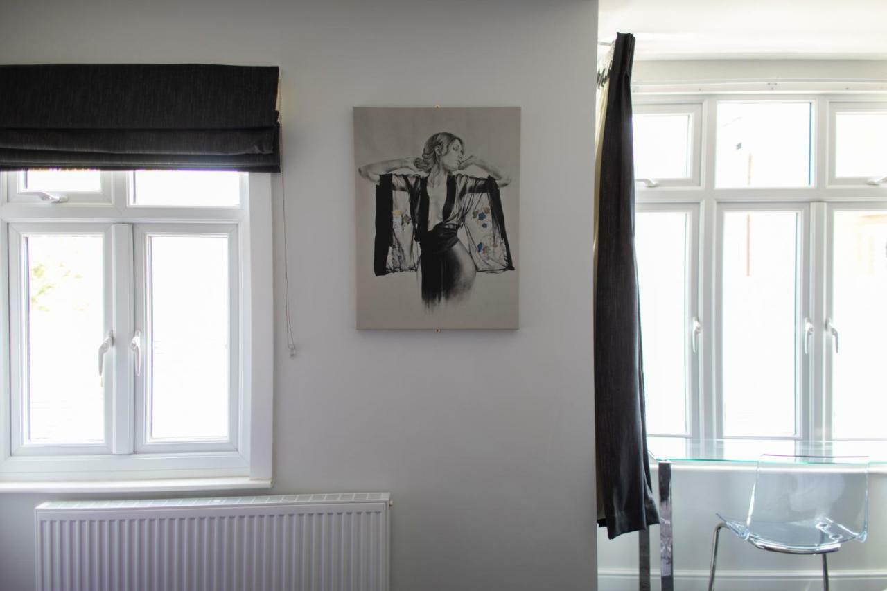 Guest house The Norna 3*