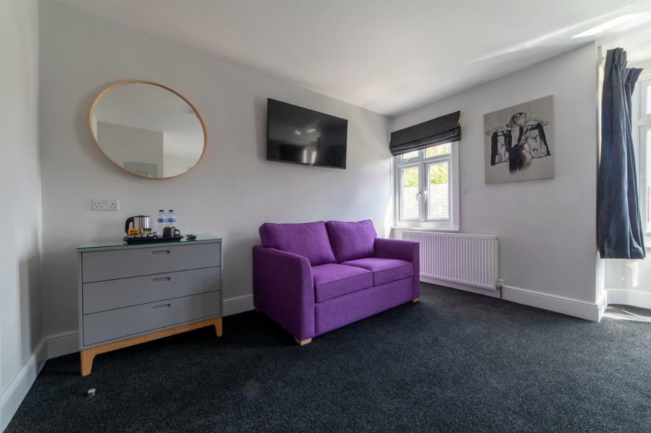 Guest house The Norna 3*
