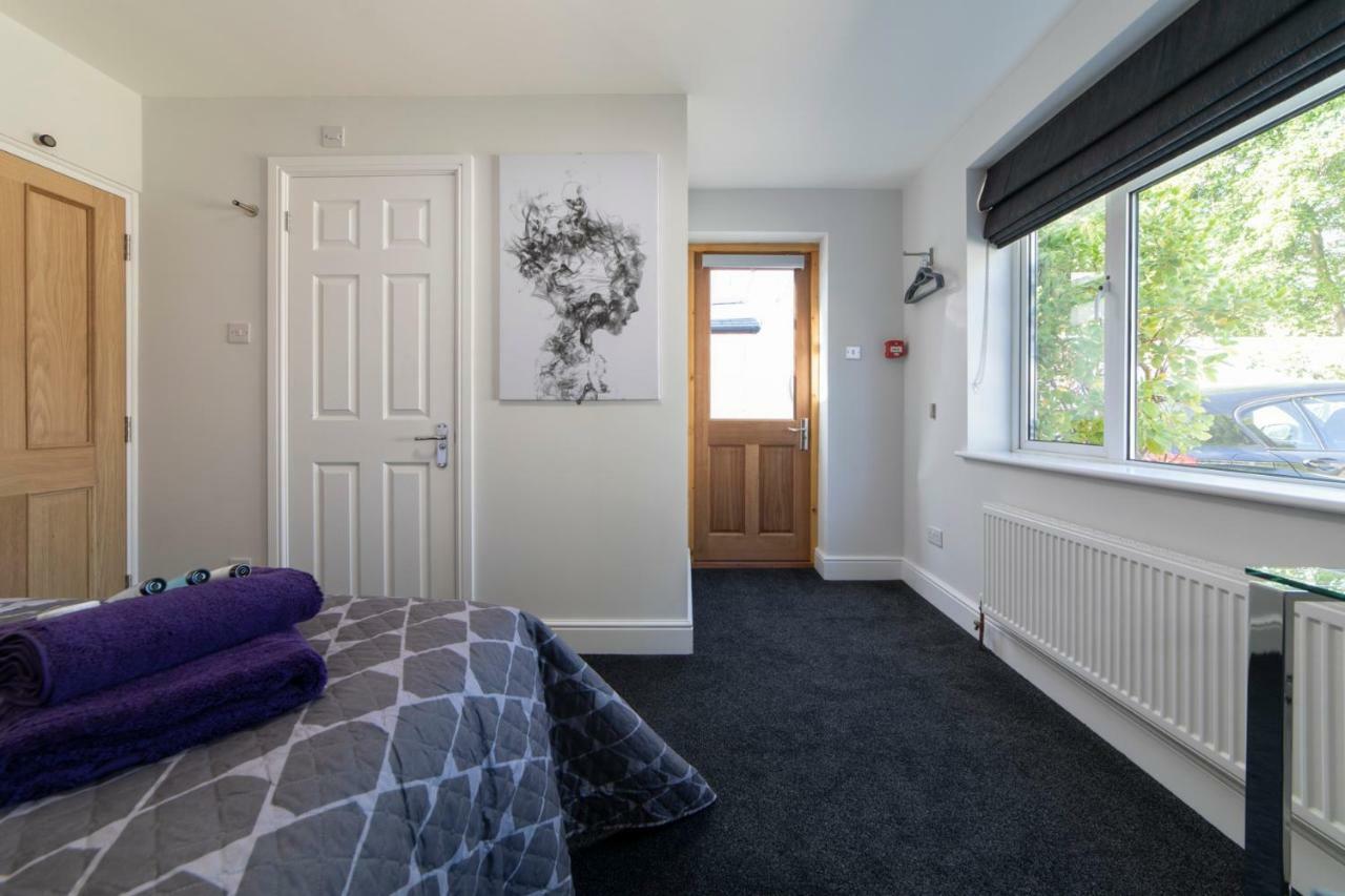 Guest house The Norna 3*