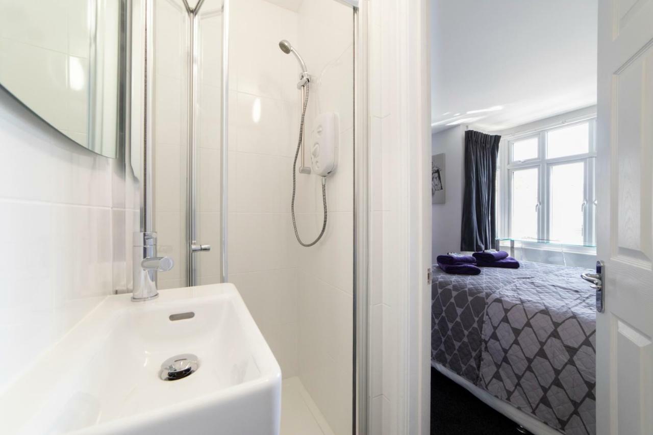 The Norna Guest house 3*