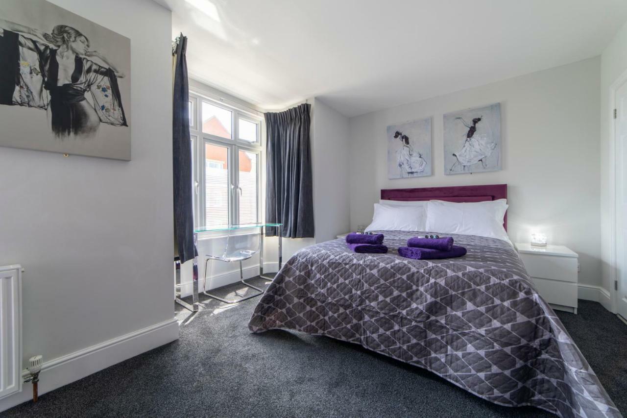 The Norna Guest house 3*
