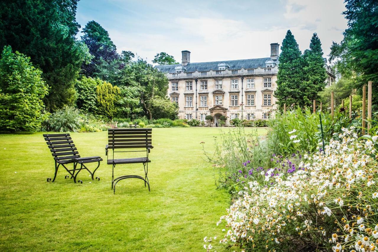 Hotel Christ's College 3*