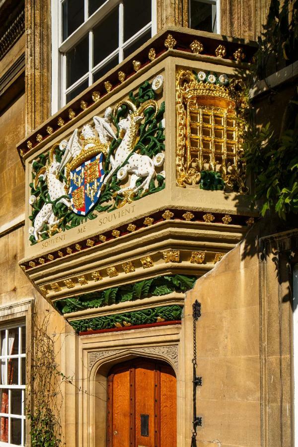 Hotel Christ's College Cambridge (Cambridgeshire)