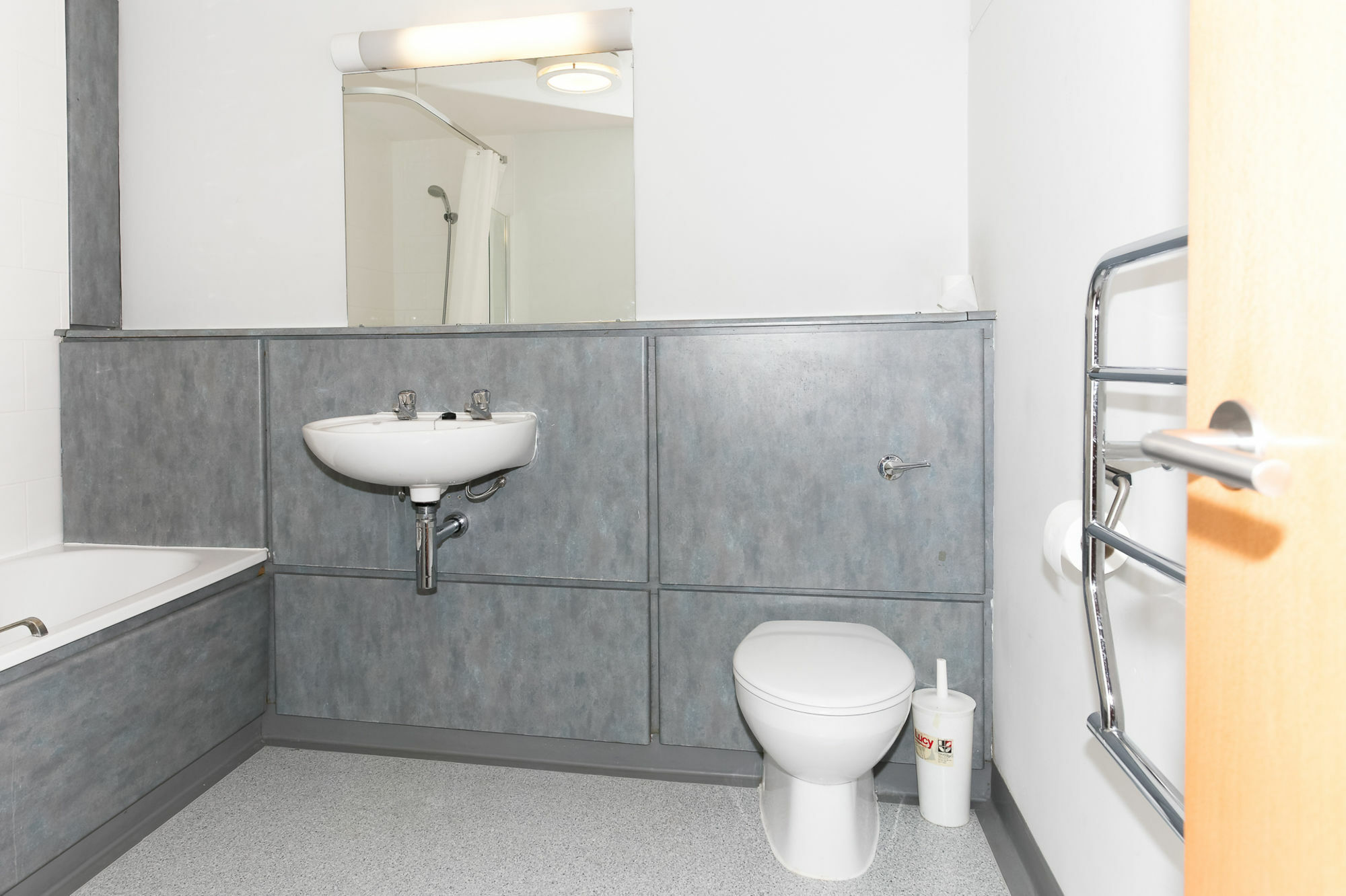 Christ's College Hotel 3*