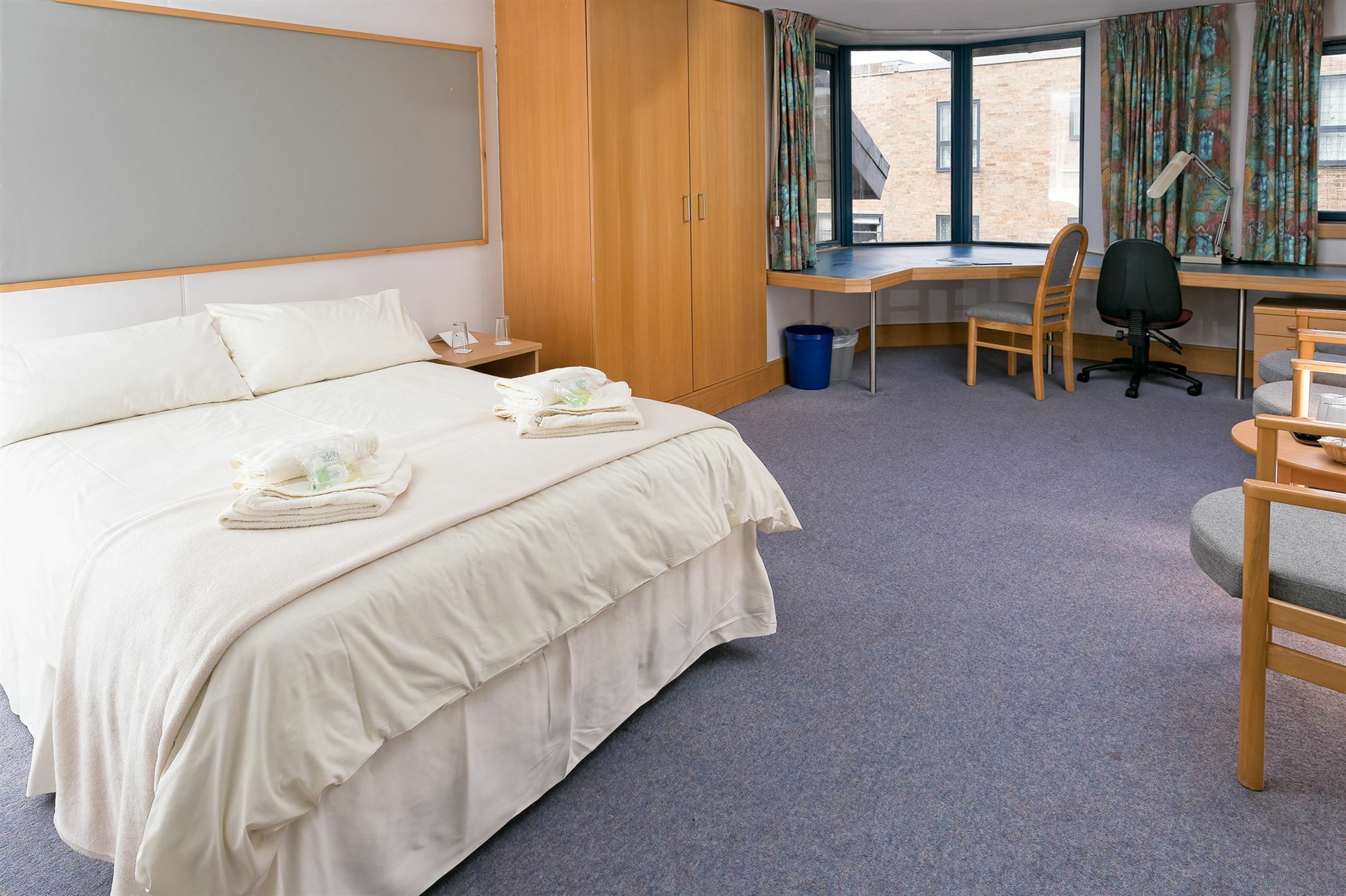 Hotel Christ's College Cambridge (Cambridgeshire)