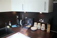 Apartment Peymans - The Luxurious Penthouse Serviced Cambridge (Cambridgeshire)