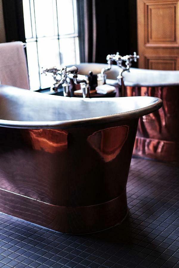 Du Vin & Bistro 4* Cambridge (Cambridgeshire)