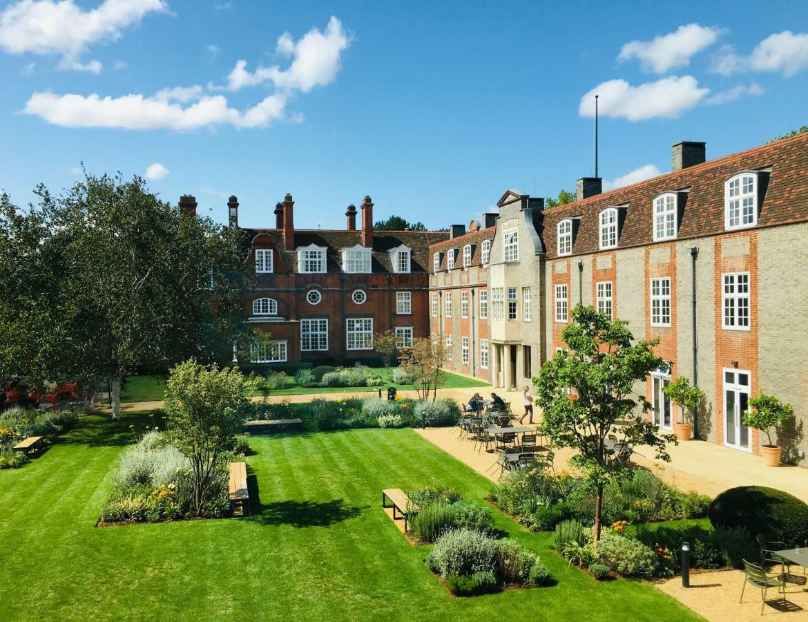 Apartment Newnham College - Of
