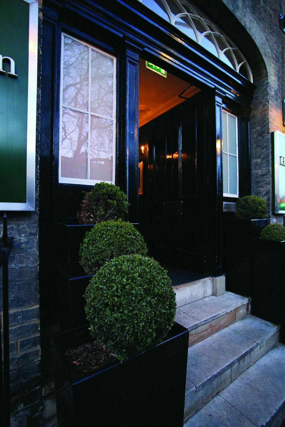 Du Vin & Bistro Hotel Cambridge (Cambridgeshire)