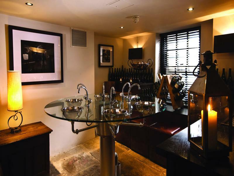 Du Vin & Bistro Cambridge (Cambridgeshire)