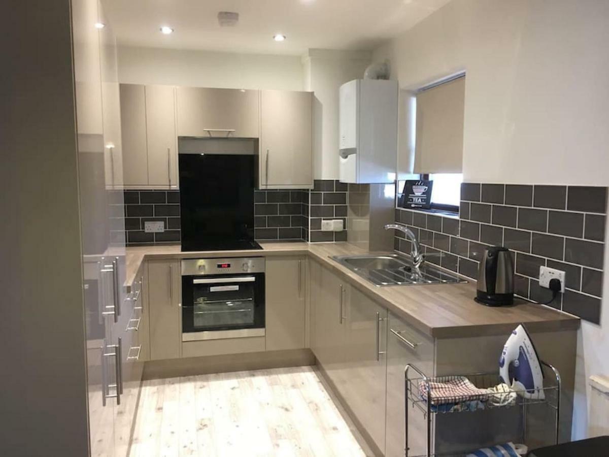 Super Flat For Up To 4 People Apartment Cambridge (Cambridgeshire)