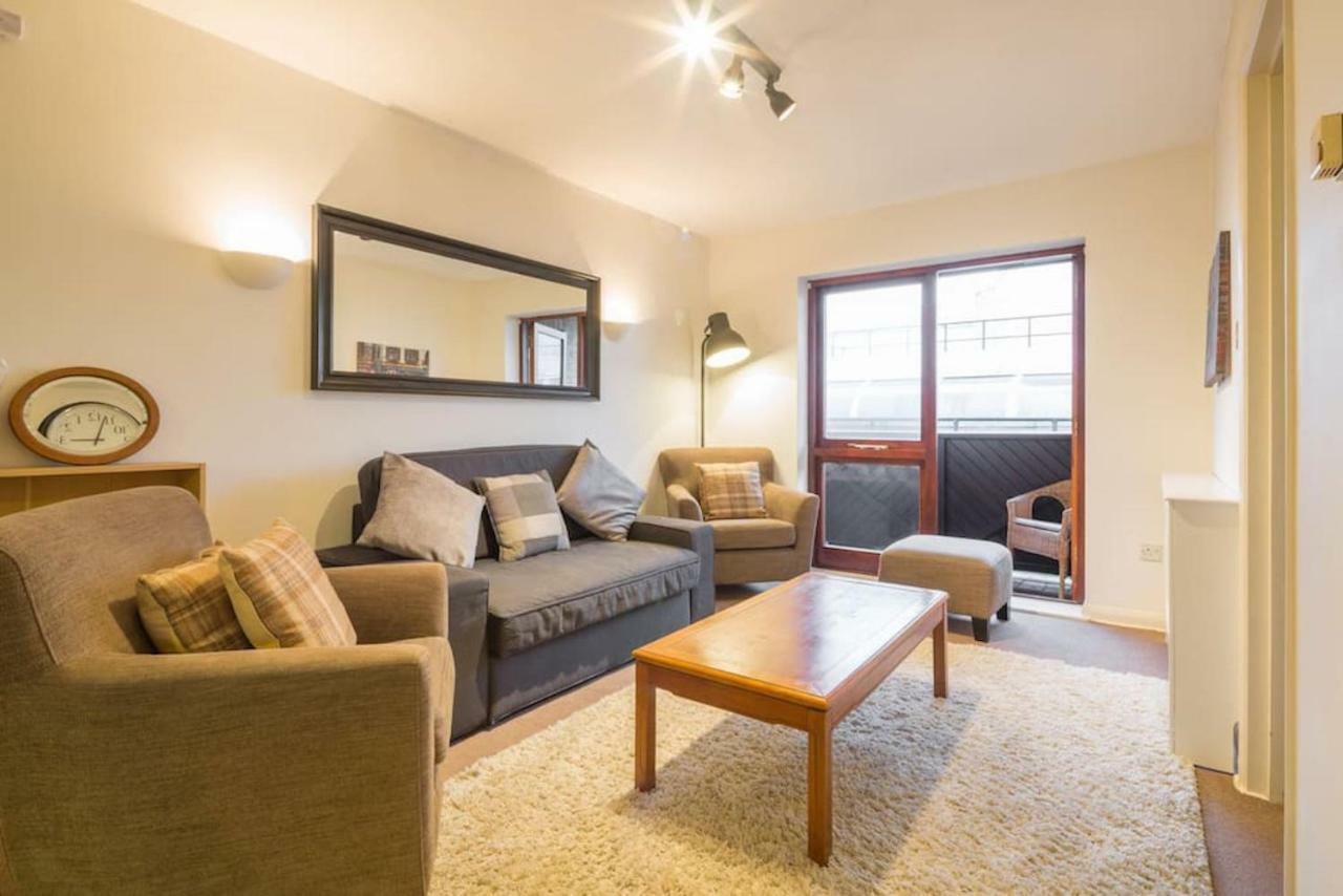Super Flat For Up To 4 People Apartment Cambridge (Cambridgeshire)