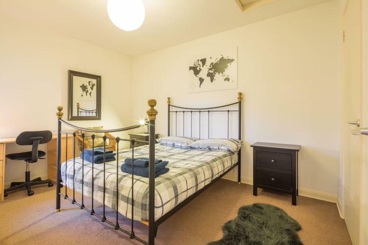Apartment Super Flat For Up To 4 People
