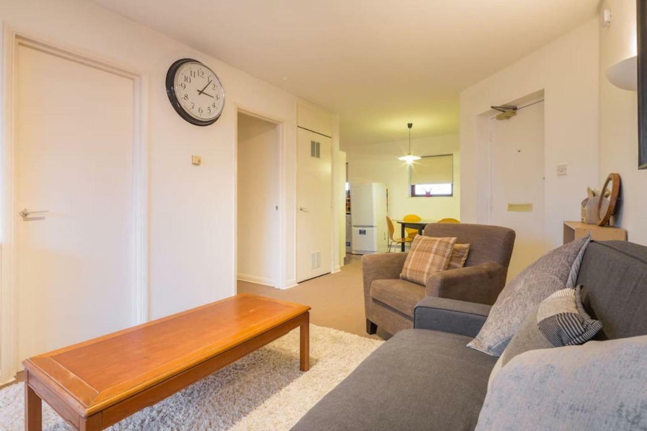 Super Flat For Up To 4 People * Cambridge (Cambridgeshire)