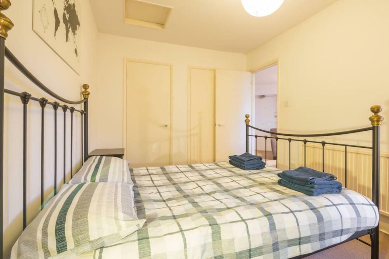 Apartment Super Flat For Up To 4 People Cambridge (Cambridgeshire)