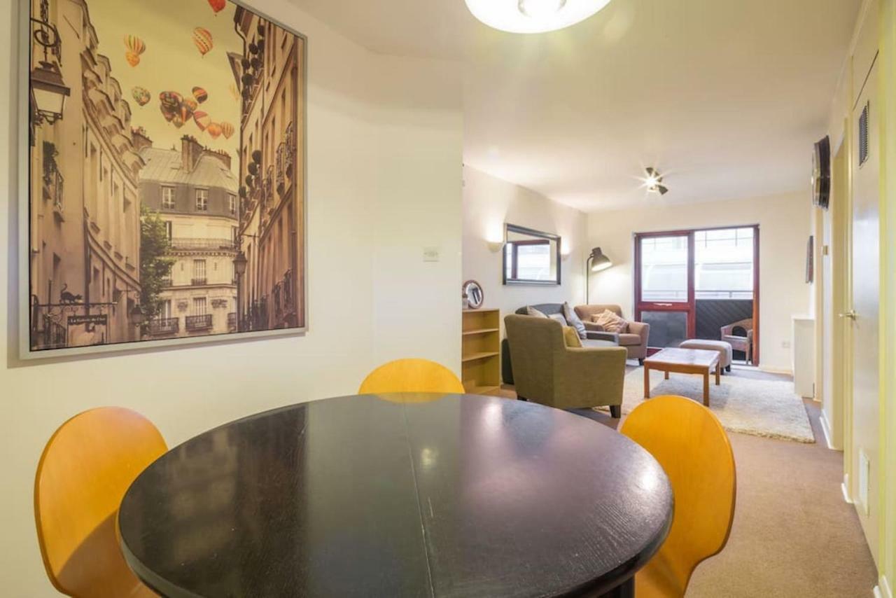 Apartment Super Flat For Up To 4 People