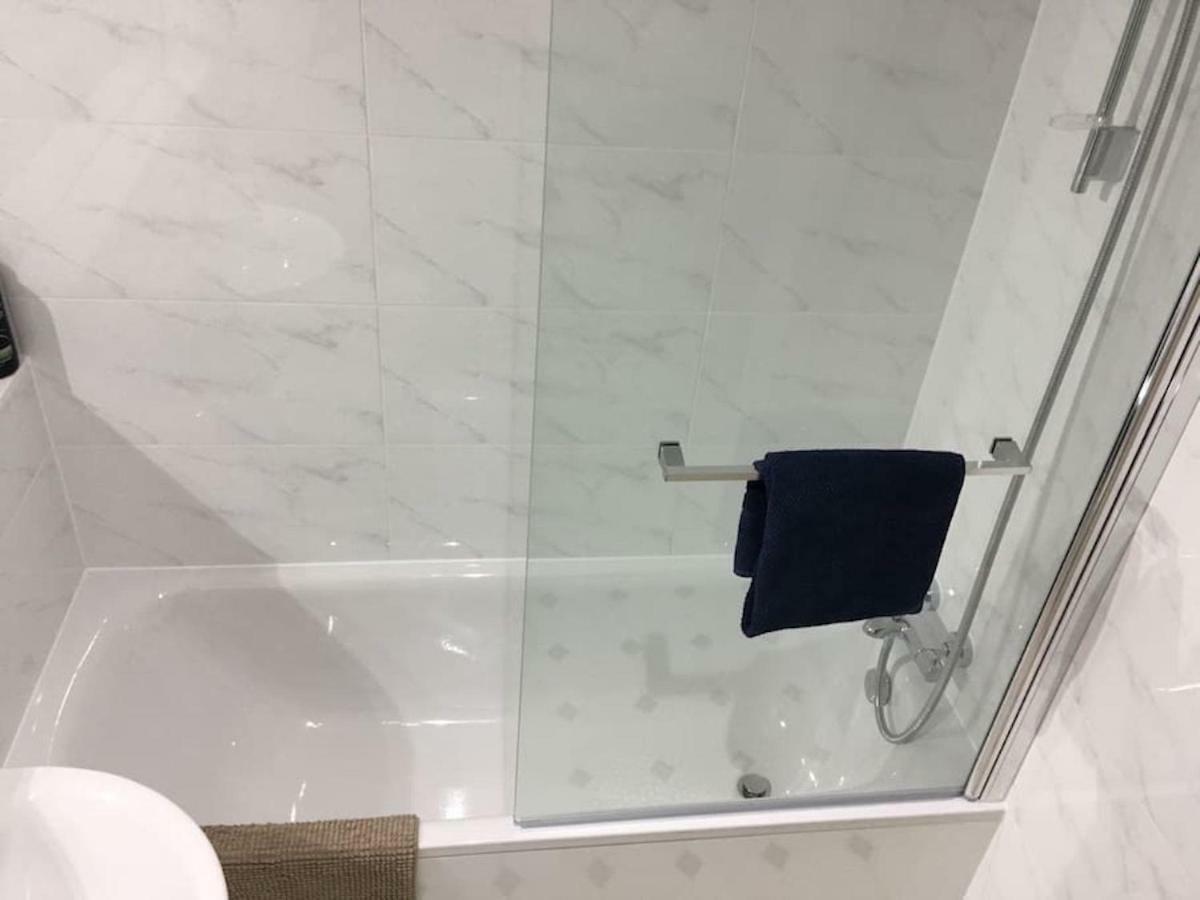 Apartment Super Flat For Up To 4 People