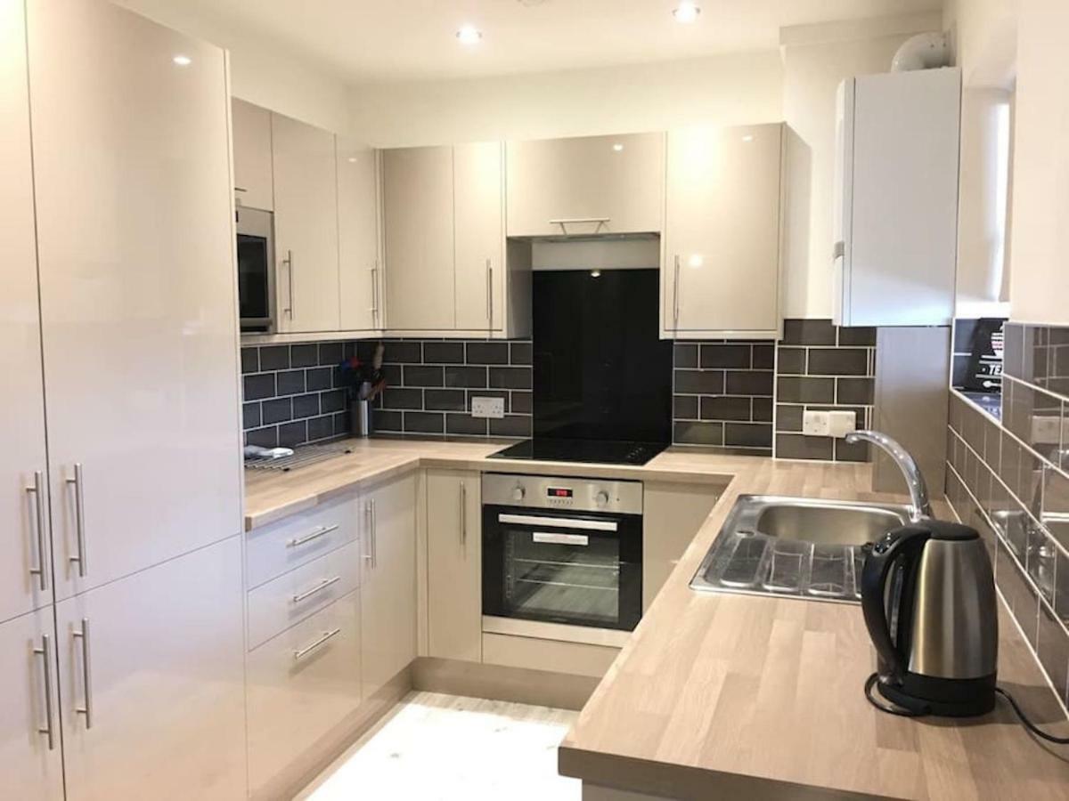 Apartment Super Flat For Up To 4 People Cambridge (Cambridgeshire)