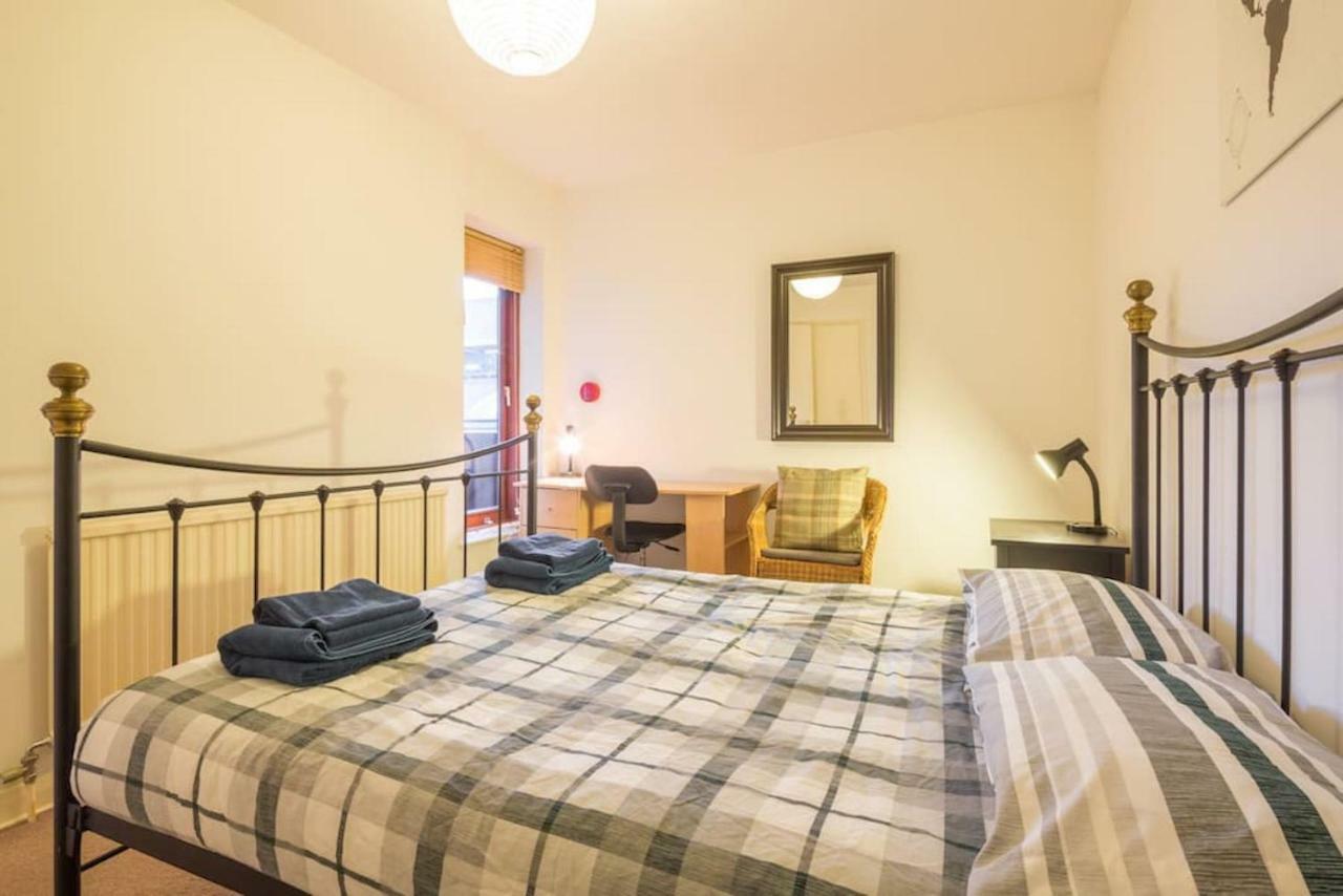 Super Flat For Up To 4 People * Cambridge (Cambridgeshire)