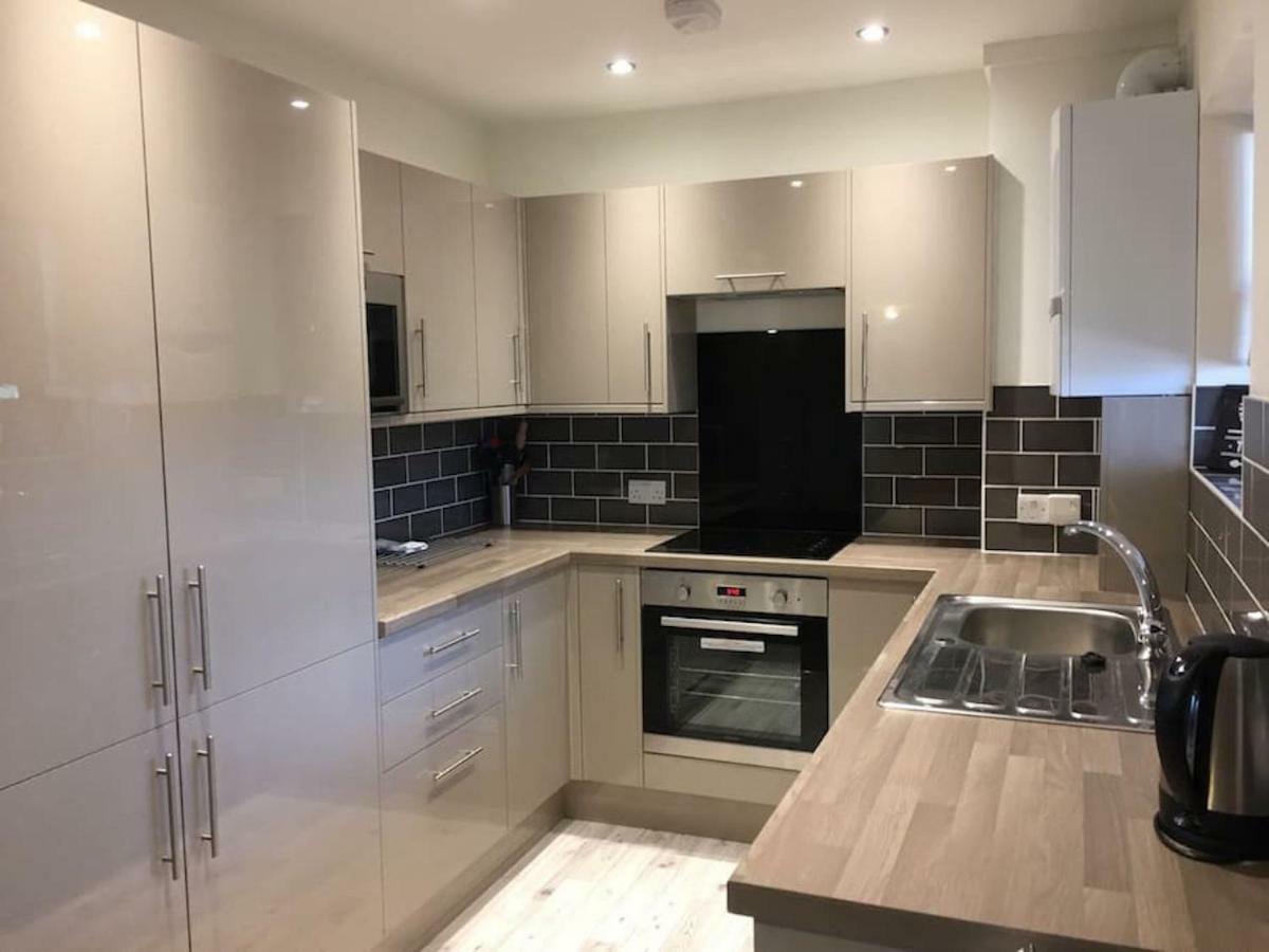 Apartment Super Flat For Up To 4 People Cambridge (Cambridgeshire)