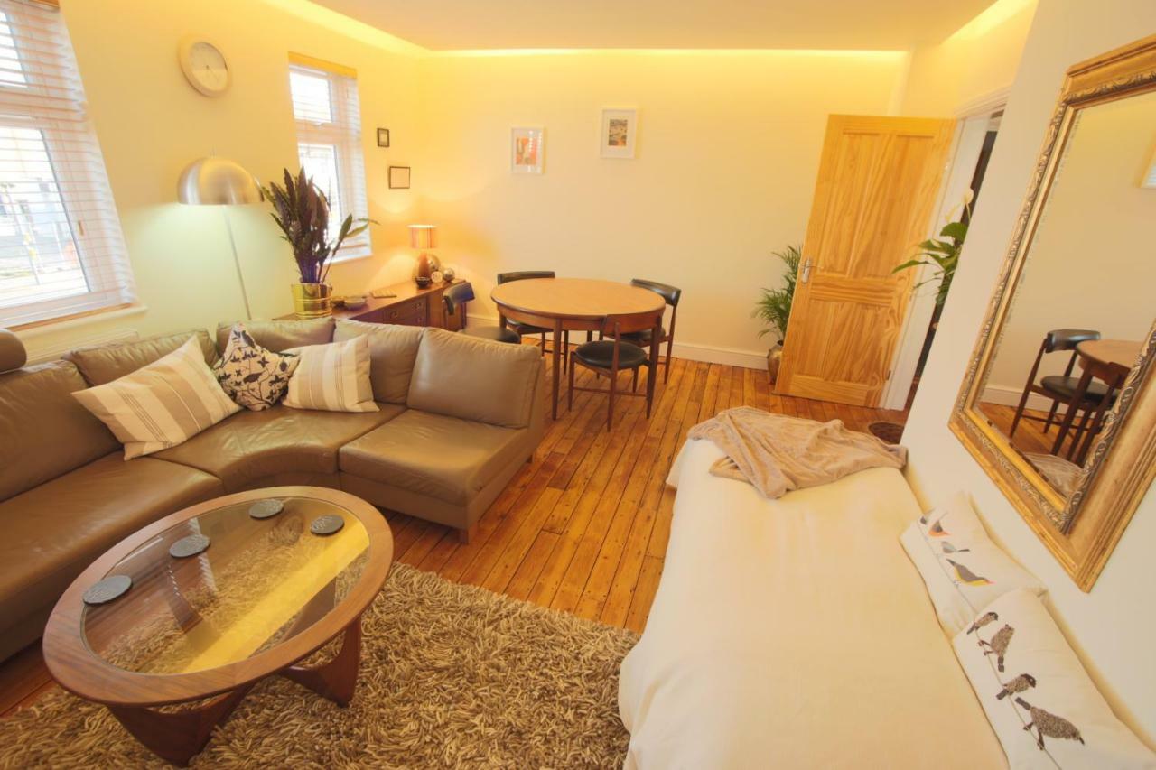 Casey's Yard Apartment Cambridge (Cambridgeshire)