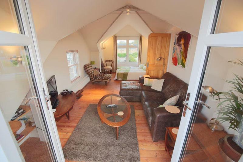Casey's Yard Apartment Cambridge (Cambridgeshire)