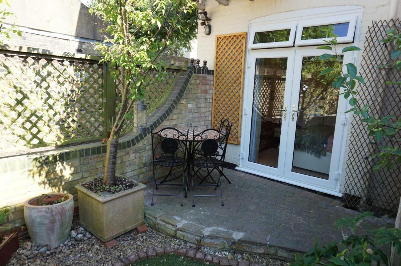 Casey's Yard * Cambridge (Cambridgeshire)