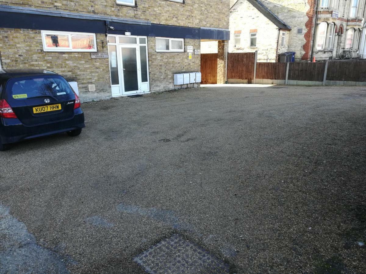 Epicsa - Family & Corporate Mews With Free Parking Cambridge (Cambridgeshire)