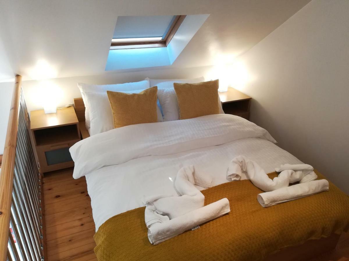 Apartment Epicsa - Family & Corporate Mews With Free Parking *