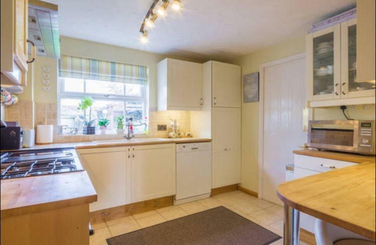 Comfy Private In Shared House * Cambridge (Cambridgeshire)